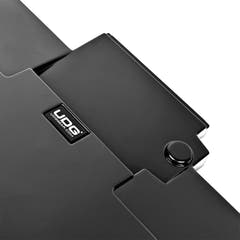 UDG Ultimate Pioneer DJ XDJ-RX3 Utrustnings cover Svart