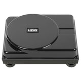 UDG Ultimate Turntable (SL-1200 & PLX-CRSS12) Equipment Cover Svart