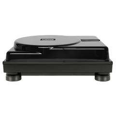 UDG Ultimate Turntable (SL-1200 & PLX-CRSS12) Equipment Cover Svart