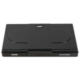 UDG Ultimate Pioneer DJ DDJ-FLX10 Utrustnings cover Svart