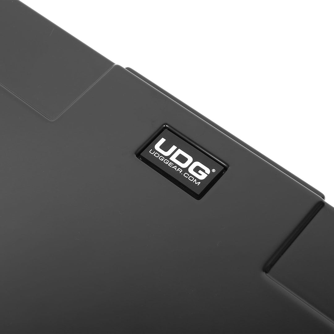 UDG Ultimate Pioneer DJ DDJ-FLX10 Utrustnings cover Svart
