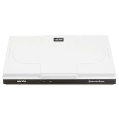 UDG Ultimate Pioneer DDJ FLX-10 Utrustnings cover Vit