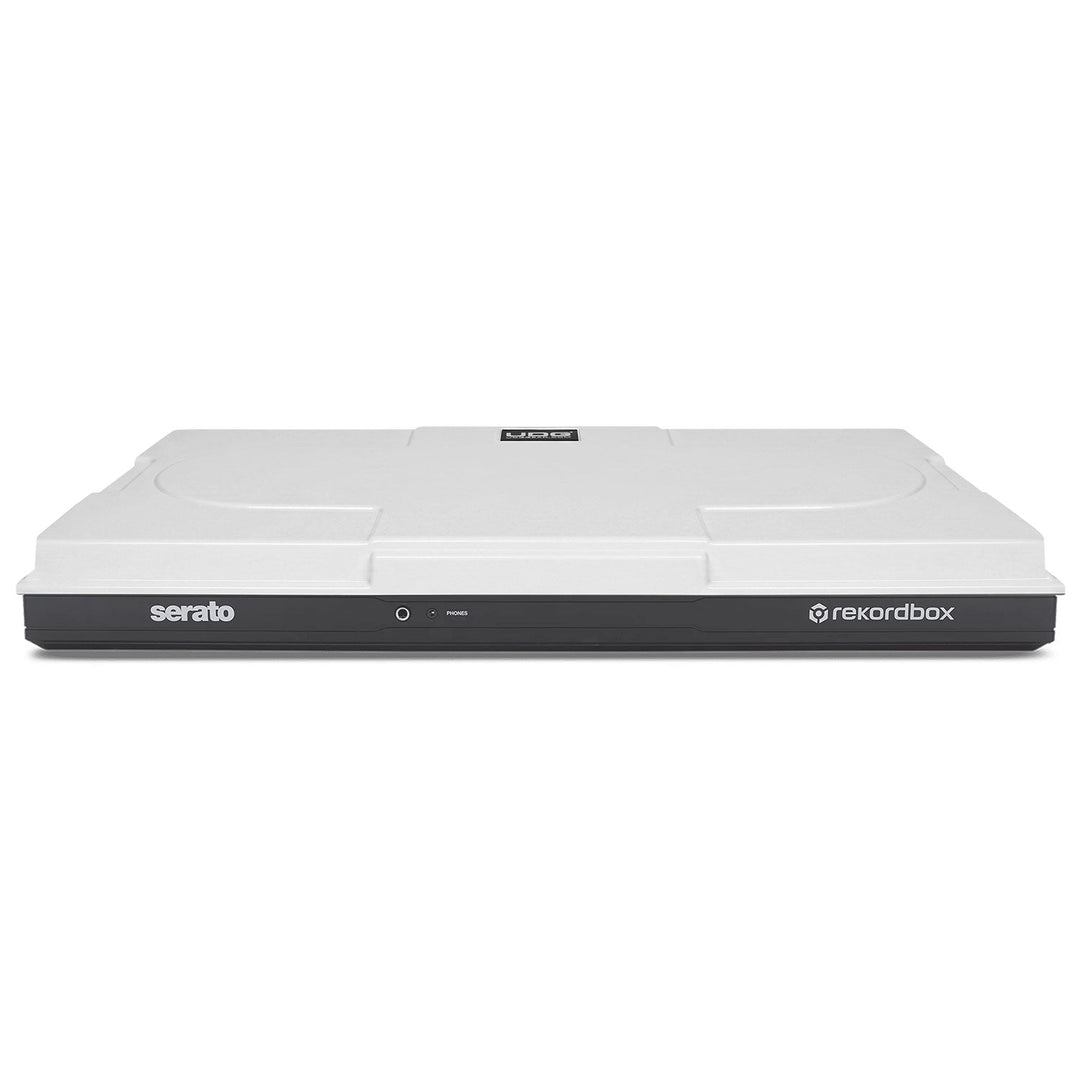 UDG Ultimate Pioneer DDJ FLX-10 Utrustnings cover Vit