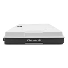 UDG Ultimate Pioneer DDJ FLX-10 Utrustnings cover Vit
