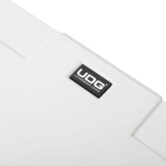 UDG Ultimate Pioneer DDJ FLX-10 Utrustnings cover Vit