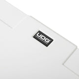UDG Ultimate Pioneer DDJ FLX-10 Utrustnings cover Vit