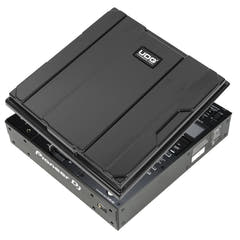 UDG Ultimate Pioneer DJ DJM-A9 Utrustnings cover Svart