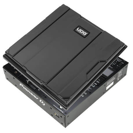 UDG Ultimate Pioneer DJ DJM-A9 Utrustnings cover Svart