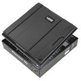 UDG Ultimate Pioneer DJ DJM-A9 Utrustnings cover Svart