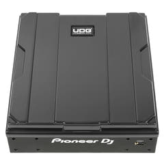 UDG Ultimate Pioneer DJ DJM-A9 Utrustnings cover Svart
