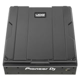UDG Ultimate Pioneer DJ DJM-A9 Utrustnings cover Svart