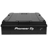 UDG Ultimate Pioneer DJ DJM-A9 Utrustnings cover Svart