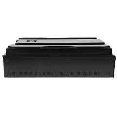 UDG Ultimate Pioneer DJ DJM-A9 Utrustnings cover Svart