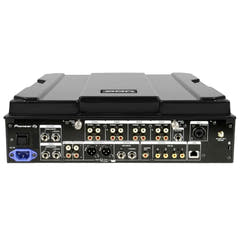 UDG Ultimate Pioneer DJ DJM-A9 Utrustnings cover Svart