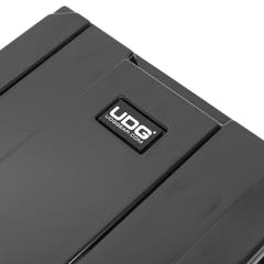 UDG Ultimate Pioneer DJ DJM-A9 Utrustnings cover Svart
