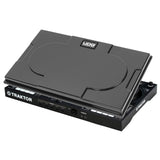 UDG Ultimate NI Traktor Kontrol S4 MK3 Utrustnings cover Svart