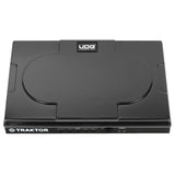 UDG Ultimate NI Traktor Kontrol S4 MK3 Utrustnings cover Svart