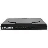 UDG Ultimate NI Traktor Kontrol S4 MK3 Utrustnings cover Svart