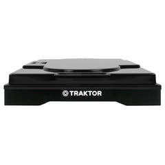 UDG Ultimate NI Traktor Kontrol S4 MK3 Utrustnings cover Svart