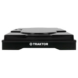 UDG Ultimate NI Traktor Kontrol S4 MK3 Utrustnings cover Svart