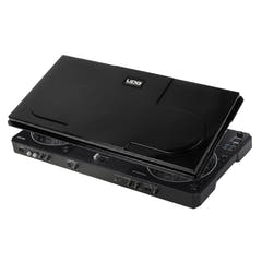 UDG Ultimate Pioneer DJ DDJ-REV5 Utrustnings cover Svart