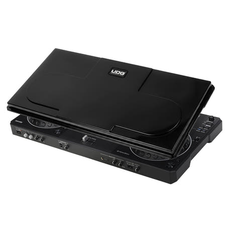 UDG Ultimate Pioneer DJ DDJ-REV5 Utrustnings cover Svart