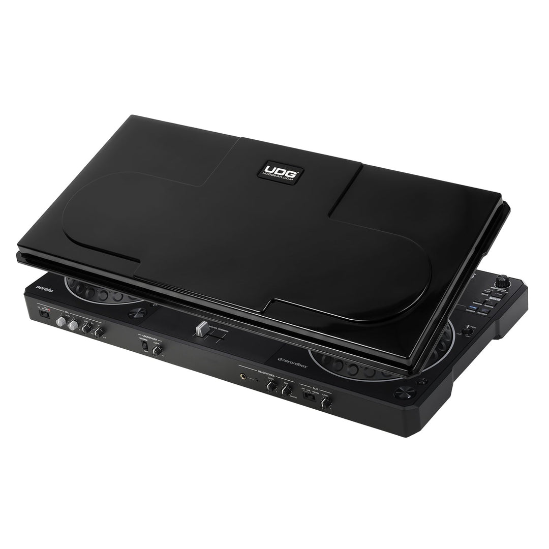 UDG Ultimate Pioneer DJ DDJ-REV5 Utrustnings cover Svart
