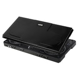 UDG Ultimate Pioneer DJ DDJ-REV5 Utrustnings cover Svart