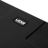 UDG Ultimate Pioneer DJ DDJ-REV5 Utrustnings cover Svart