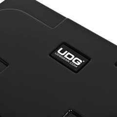 UDG Ultimate Pioneer DJ DDJ-FLX4 Utrustnings cover Svart
