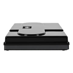 UDG Ultimate Pioneer DJ DDJ-FLX4 Utrustnings cover Svart