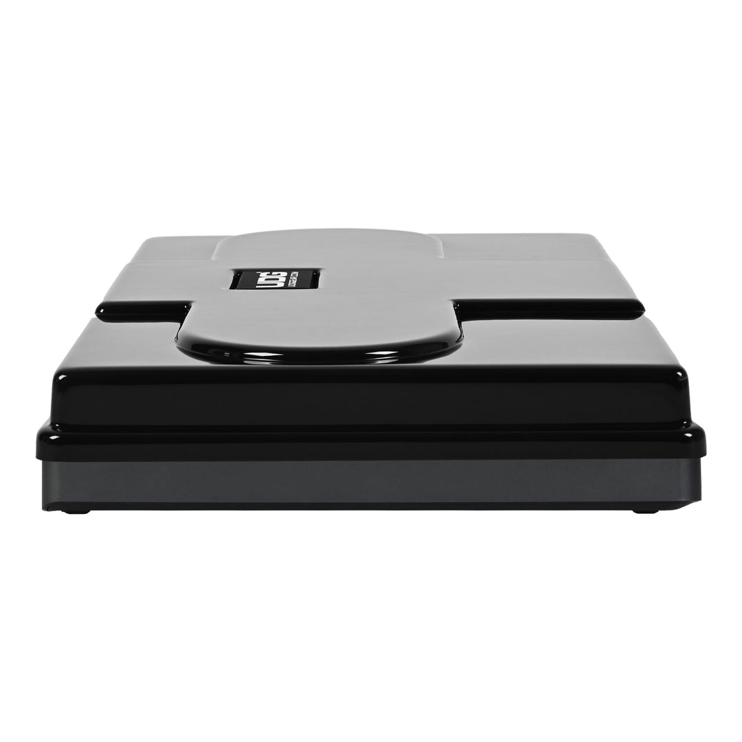 UDG Ultimate Pioneer DJ DDJ-FLX4 Utrustnings cover Svart