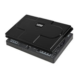UDG Ultimate Pioneer DJ DDJ-FLX4 Utrustnings cover Svart