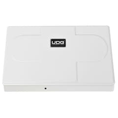 UDG Ultimate Pioneer DJ DDJ-FLX4 Utrustnings cover Vit