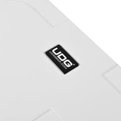 UDG Ultimate Pioneer DJ DDJ-FLX4 Utrustnings cover Vit