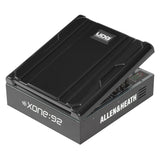 UDG Ultimate 12" Mixer Equipment Cover Svart