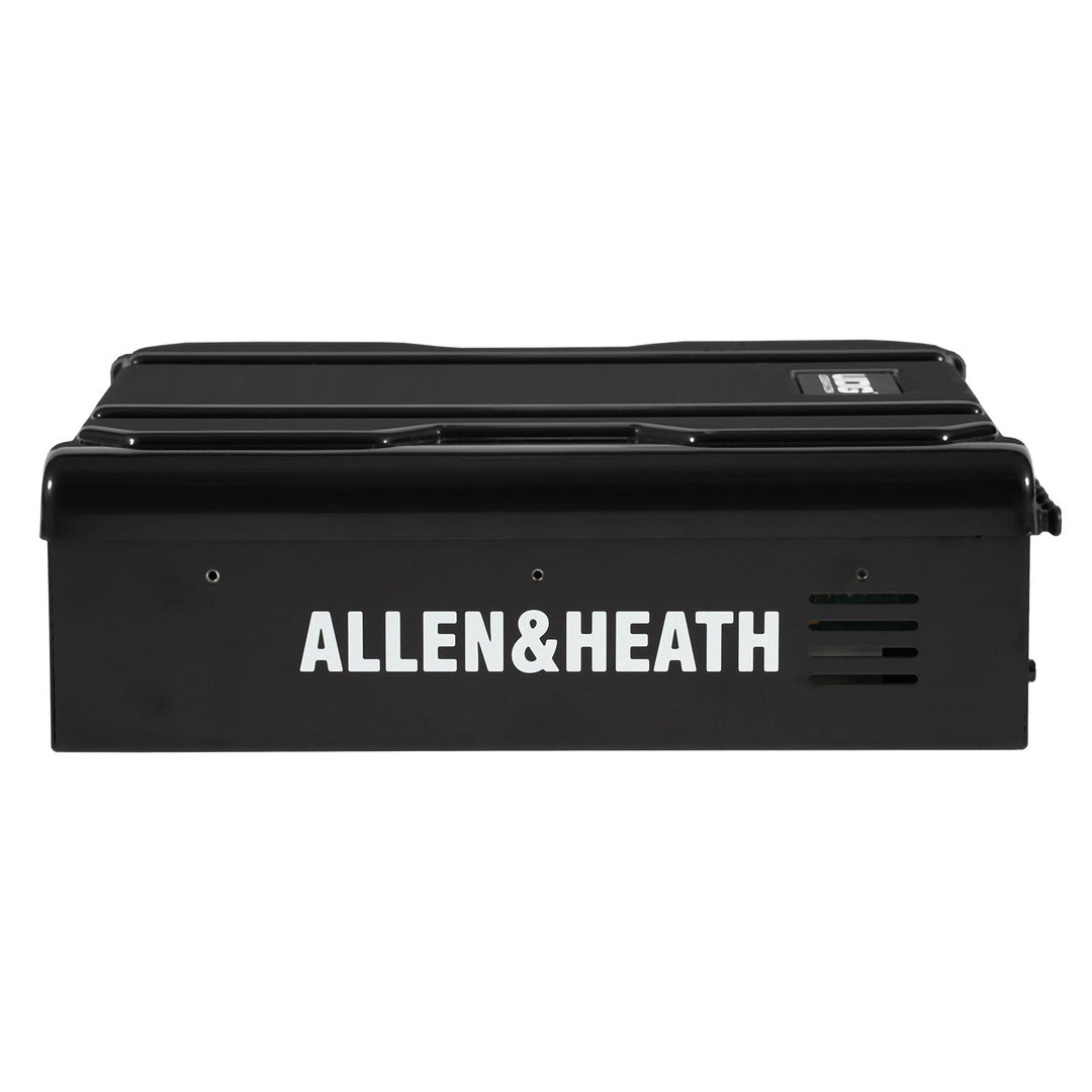 UDG Ultimate 12" Mixer Equipment Cover Svart