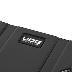 UDG Ultimate 12" Mixer Equipment Cover Svart