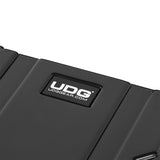 UDG Ultimate 12" Mixer Equipment Cover Svart