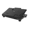 UDG Ultimate AlphaTheta Omnis-Duo Utrustnings cover Svart