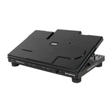 UDG Ultimate AlphaTheta Omnis-Duo Utrustnings cover Svart