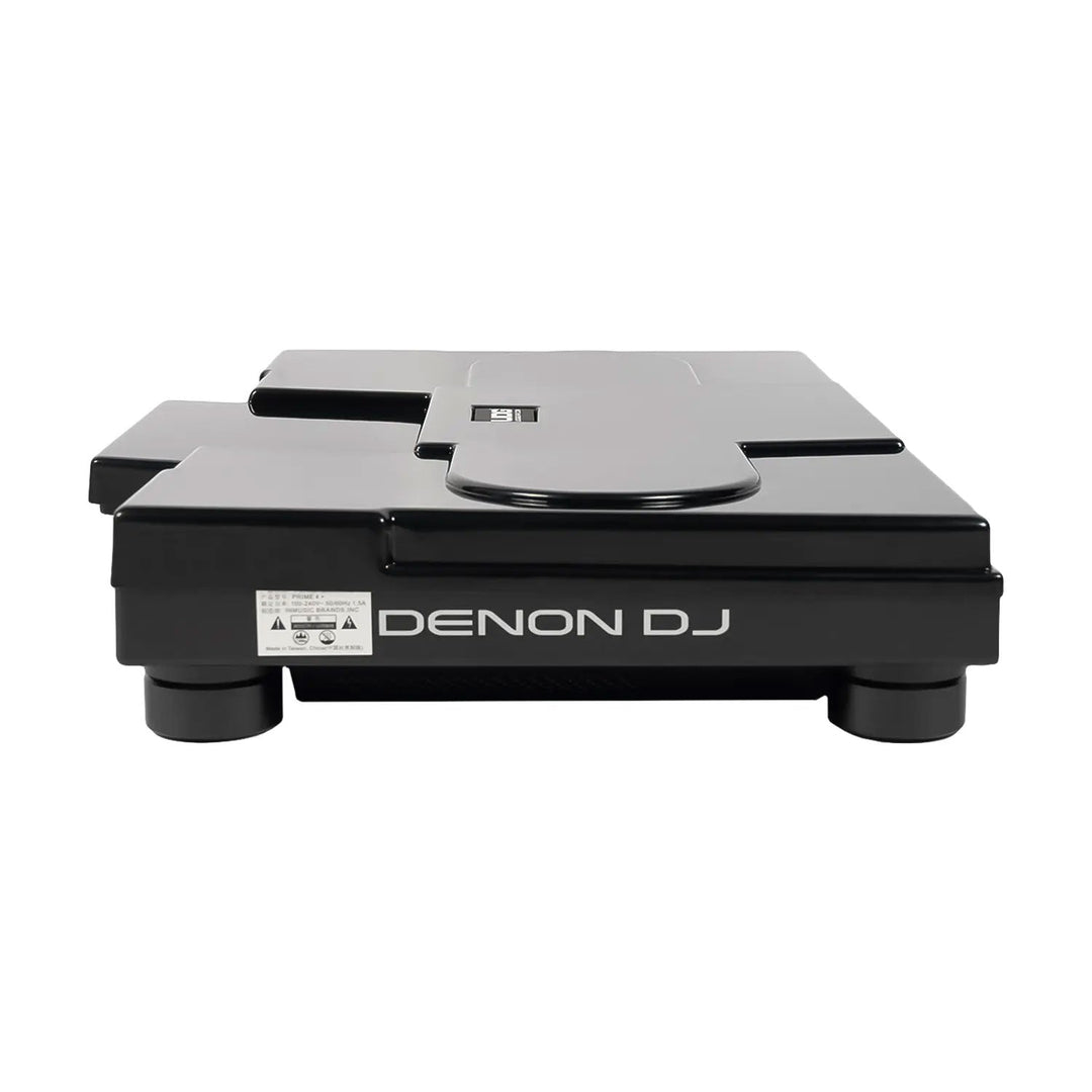 UDG Ultimate AlphaTheta Omnis-Duo Utrustnings cover Svart
