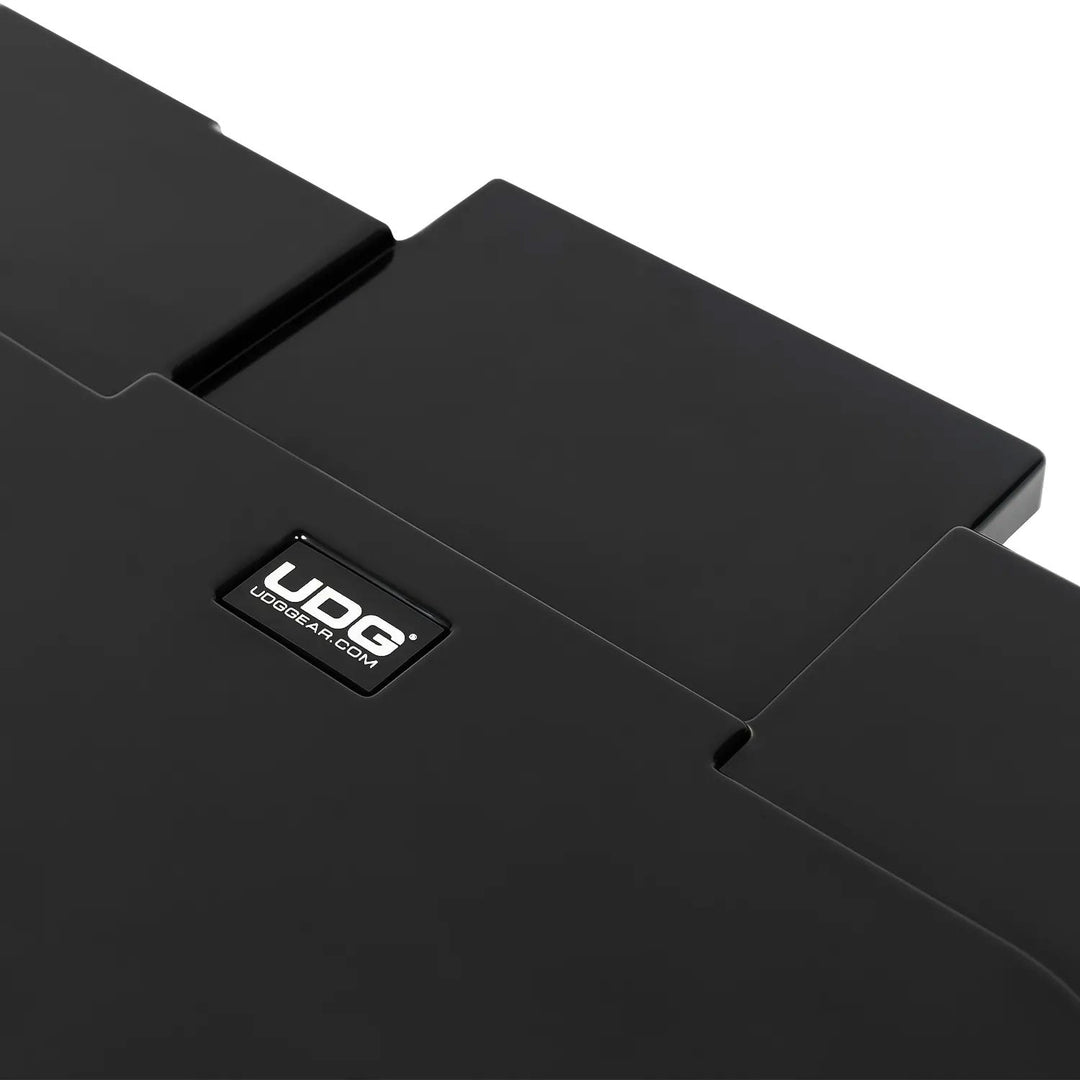 UDG Ultimate AlphaTheta Omnis-Duo Utrustnings cover Svart