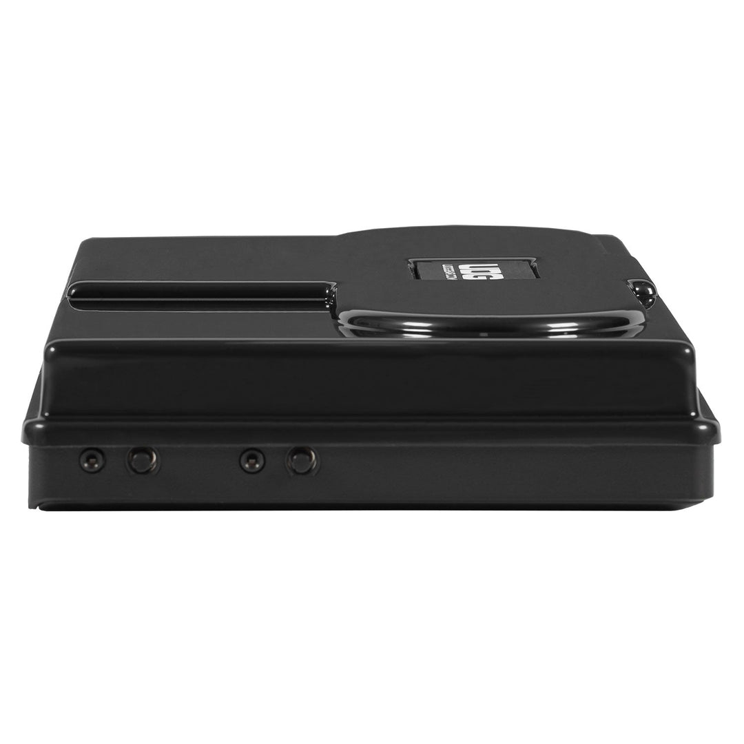 UDG Ultimate AlphaTheta DDJ-FLX2 Utrustnings cover Svart