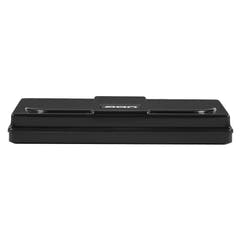 UDG Ultimate AlphaTheta DDJ-FLX2 Utrustnings cover Svart