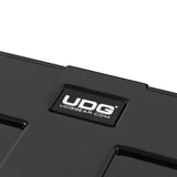 UDG Ultimate AlphaTheta DDJ-FLX2 Utrustnings cover Svart