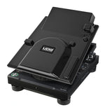 UDG Ultimate AlphaTheta CDJ-3000X Utrustnings cover Svart