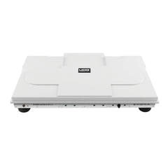 UDG Ultimate Denon DJ Prime 4+ Utrustnings cover Vit