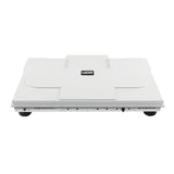 UDG Ultimate Denon DJ Prime 4+ Utrustnings cover Vit