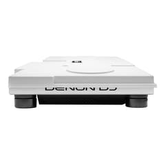 UDG Ultimate Denon DJ Prime 4+ Utrustnings cover Vit